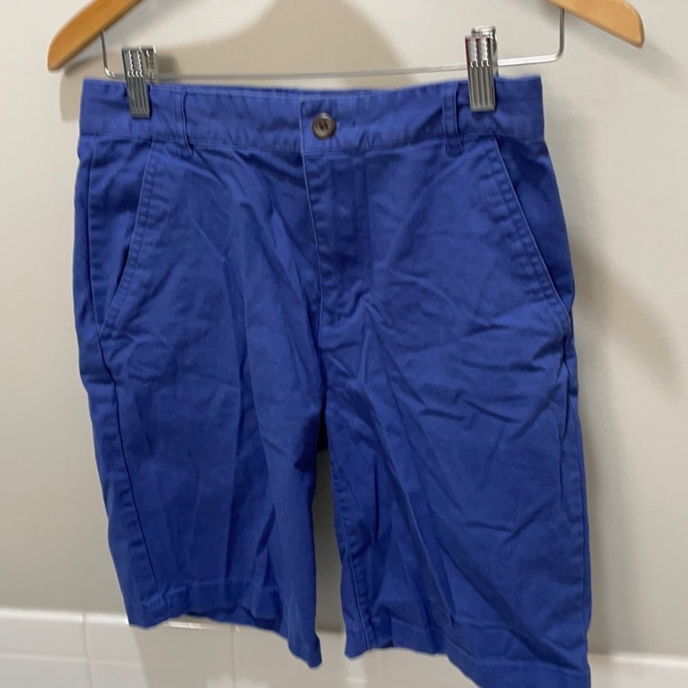 Old Navy Shorts Blue Sz 16 EUC